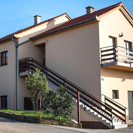 Zadar Apartment Exterior photo