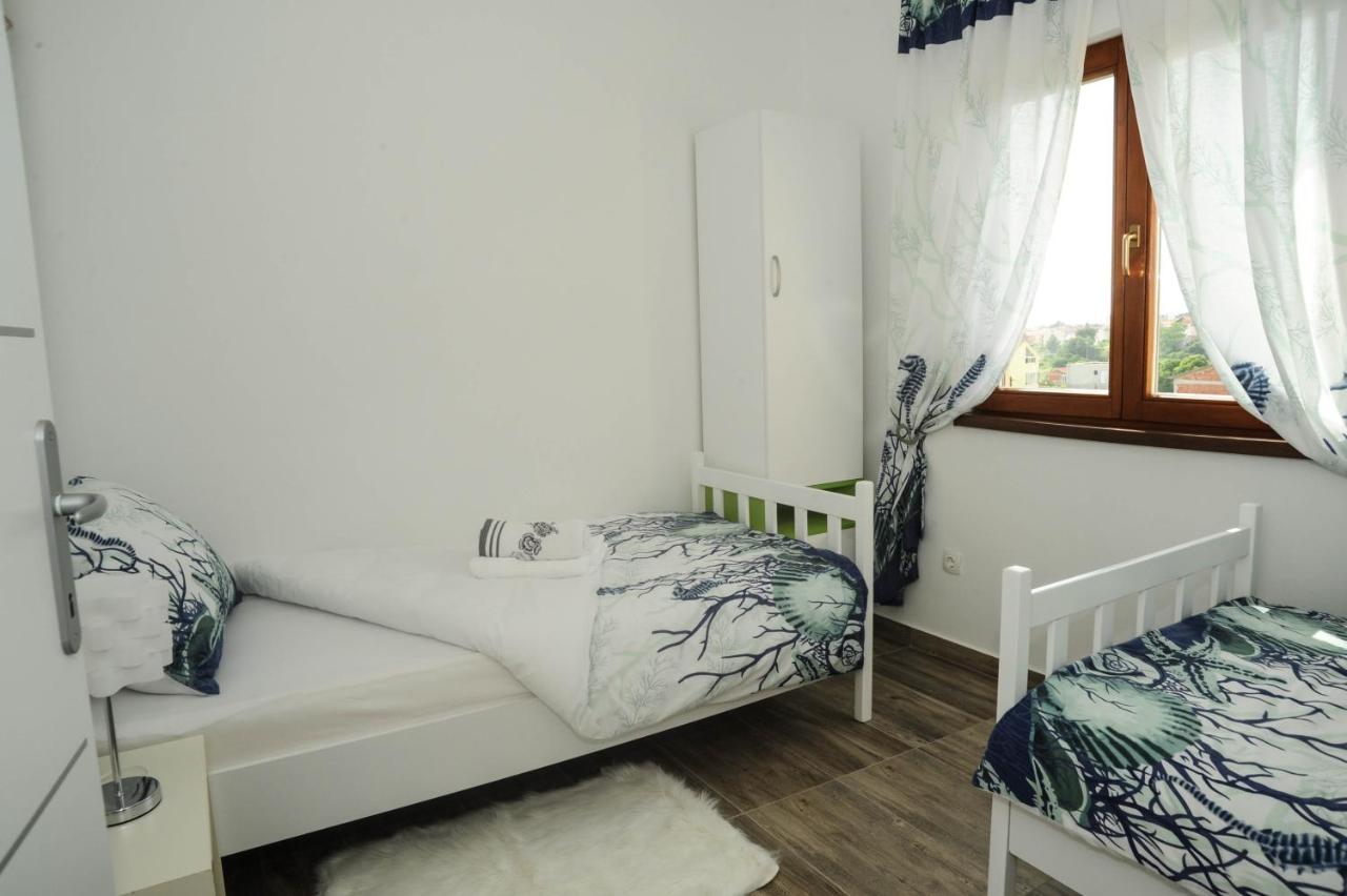 Zadar Apartment Exterior photo