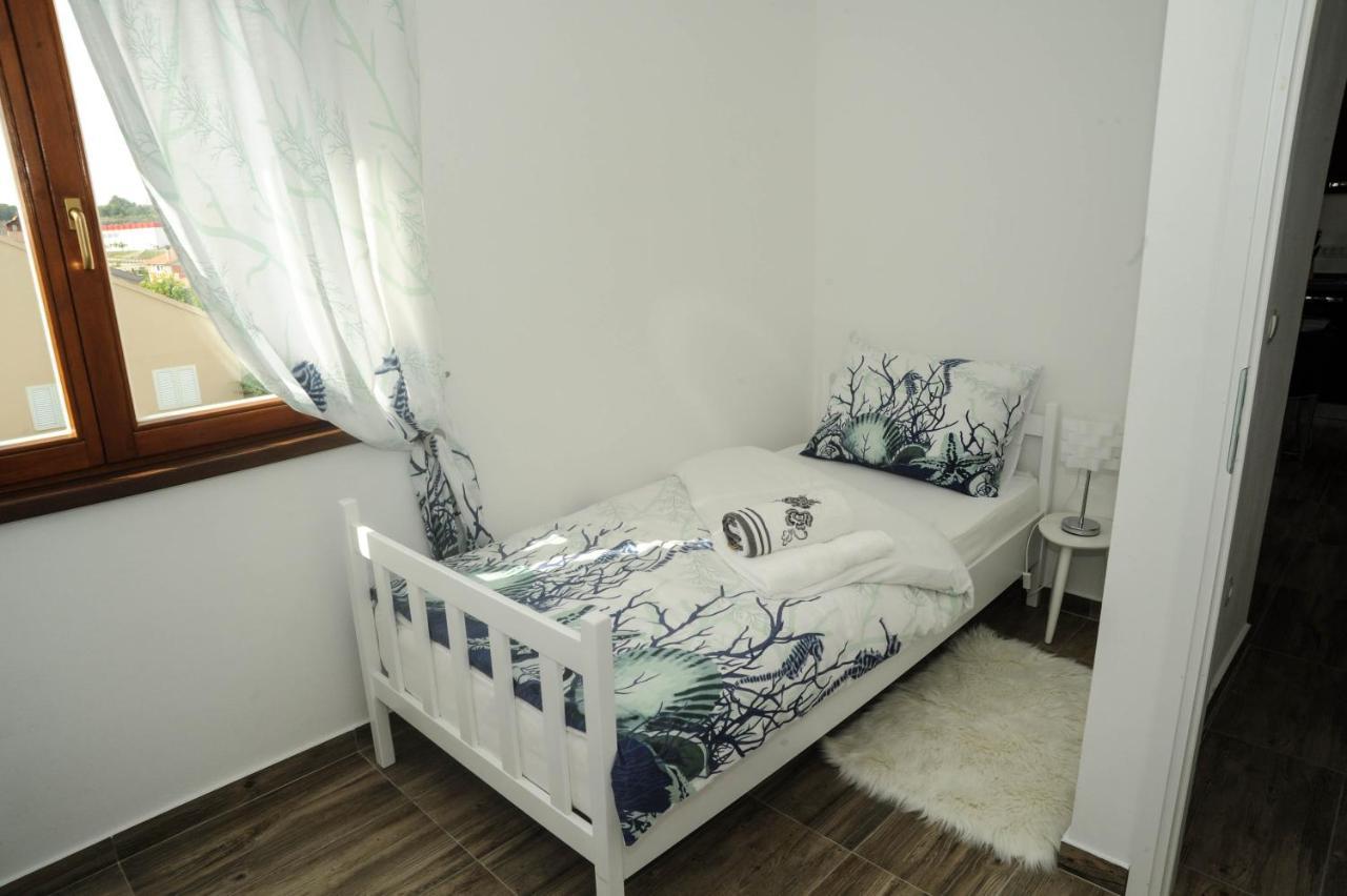 Zadar Apartment Exterior photo