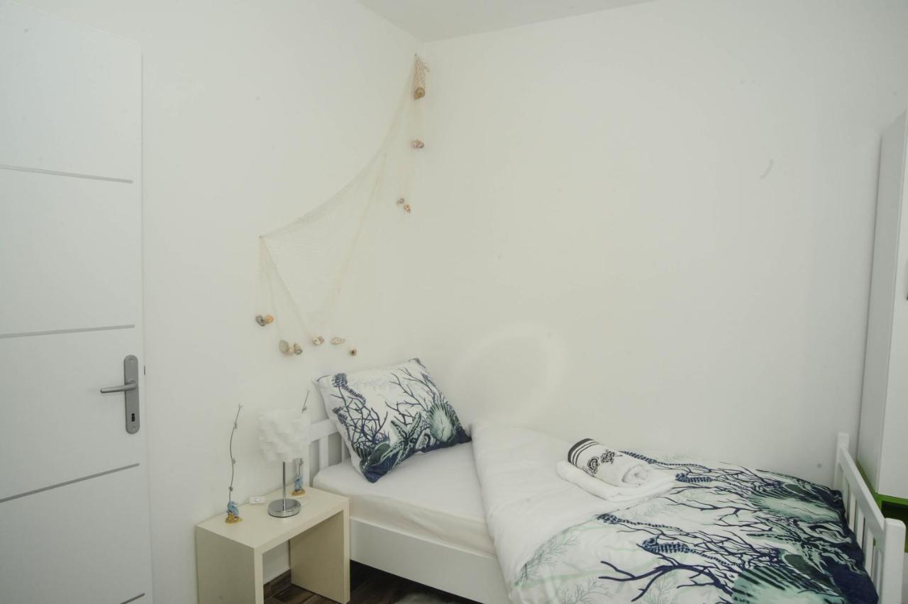 Zadar Apartment Exterior photo