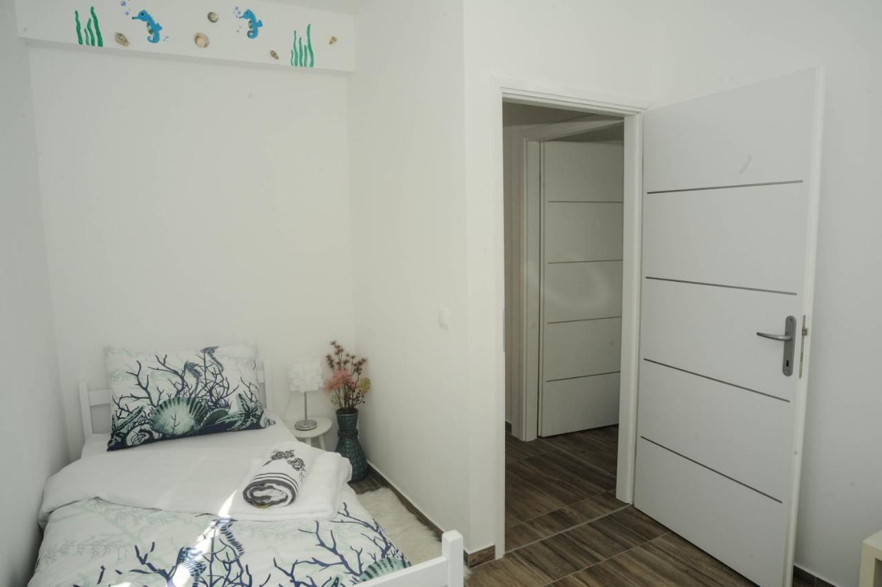 Zadar Apartment Exterior photo