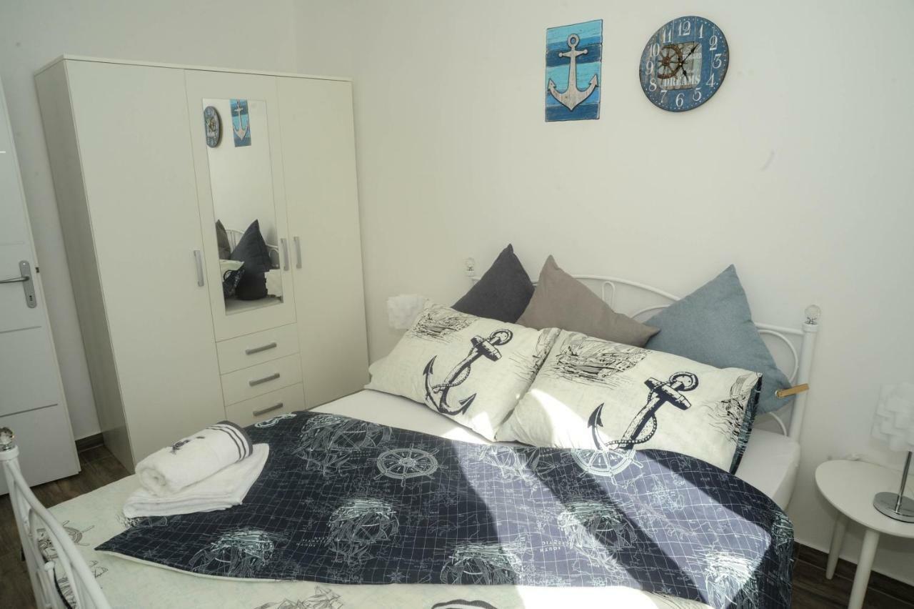 Zadar Apartment Exterior photo