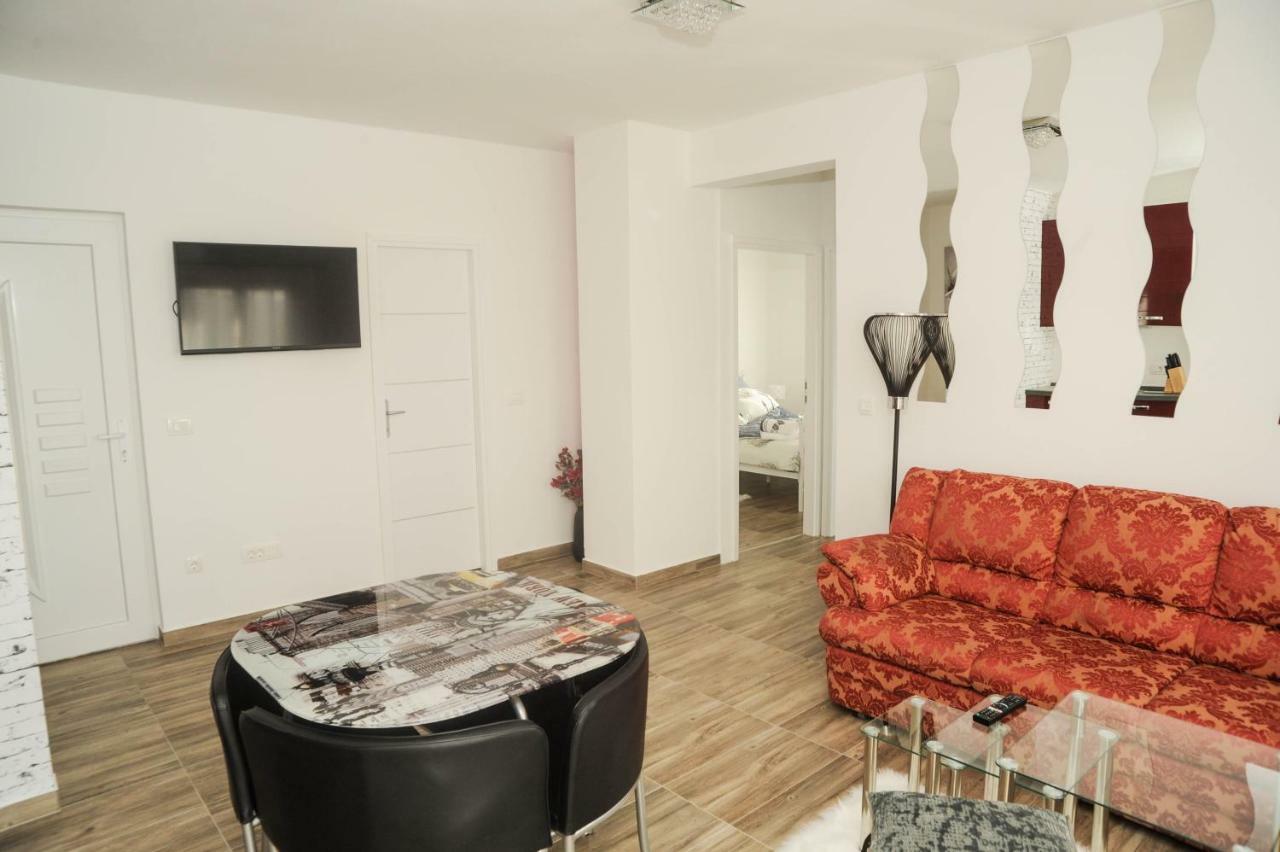 Zadar Apartment Exterior photo