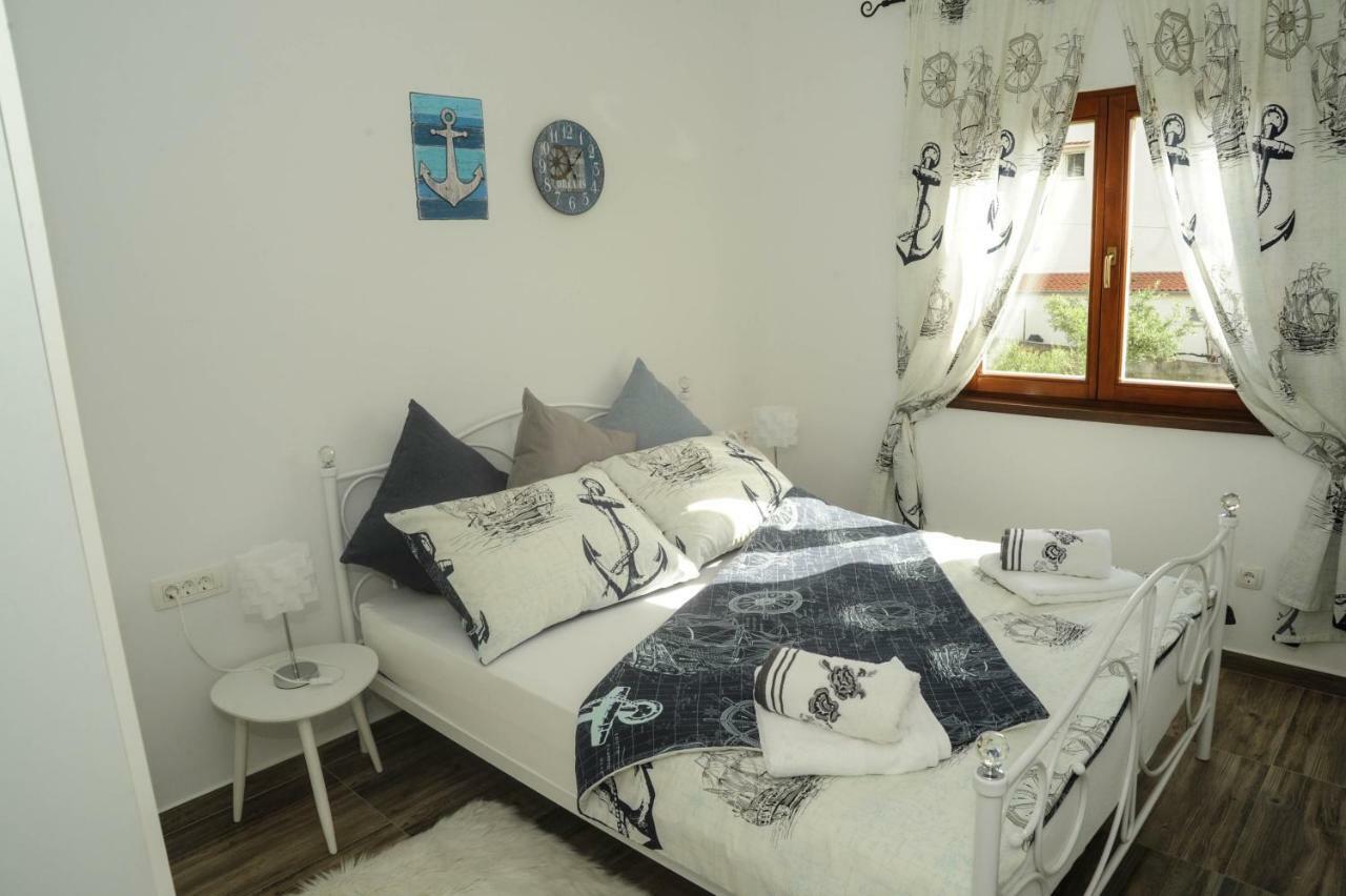 Zadar Apartment Exterior photo