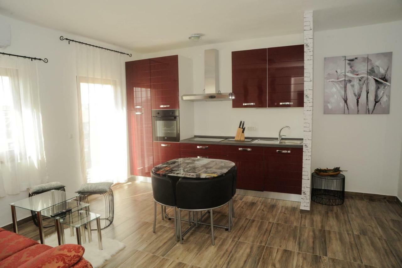 Zadar Apartment Exterior photo