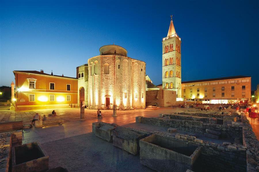 Zadar Apartment Exterior photo