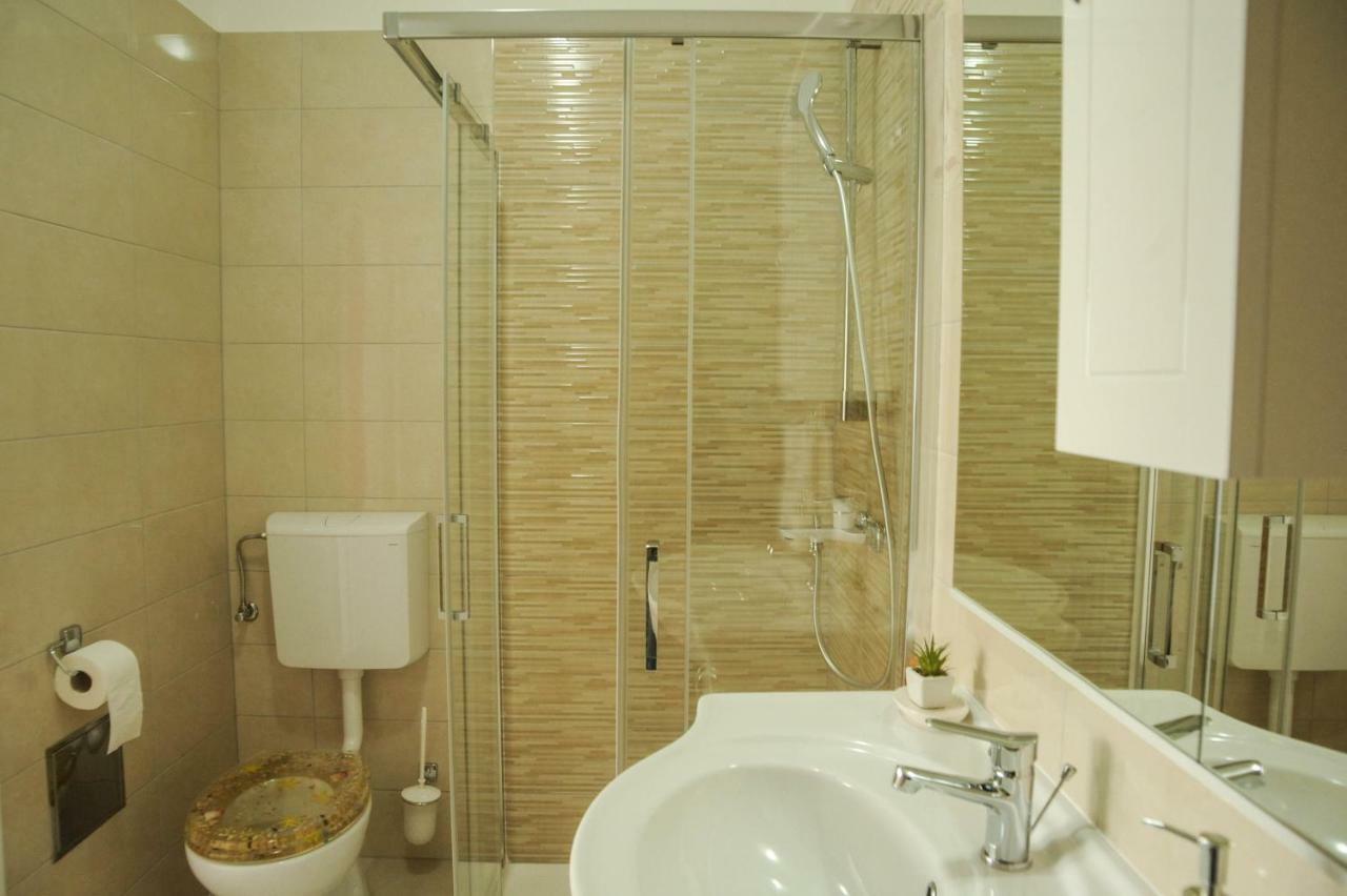 Zadar Apartment Exterior photo
