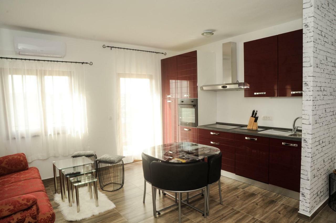 Zadar Apartment Exterior photo