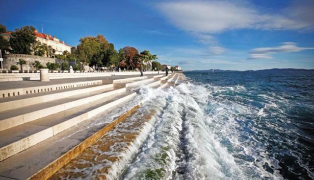 Zadar Apartment Exterior photo