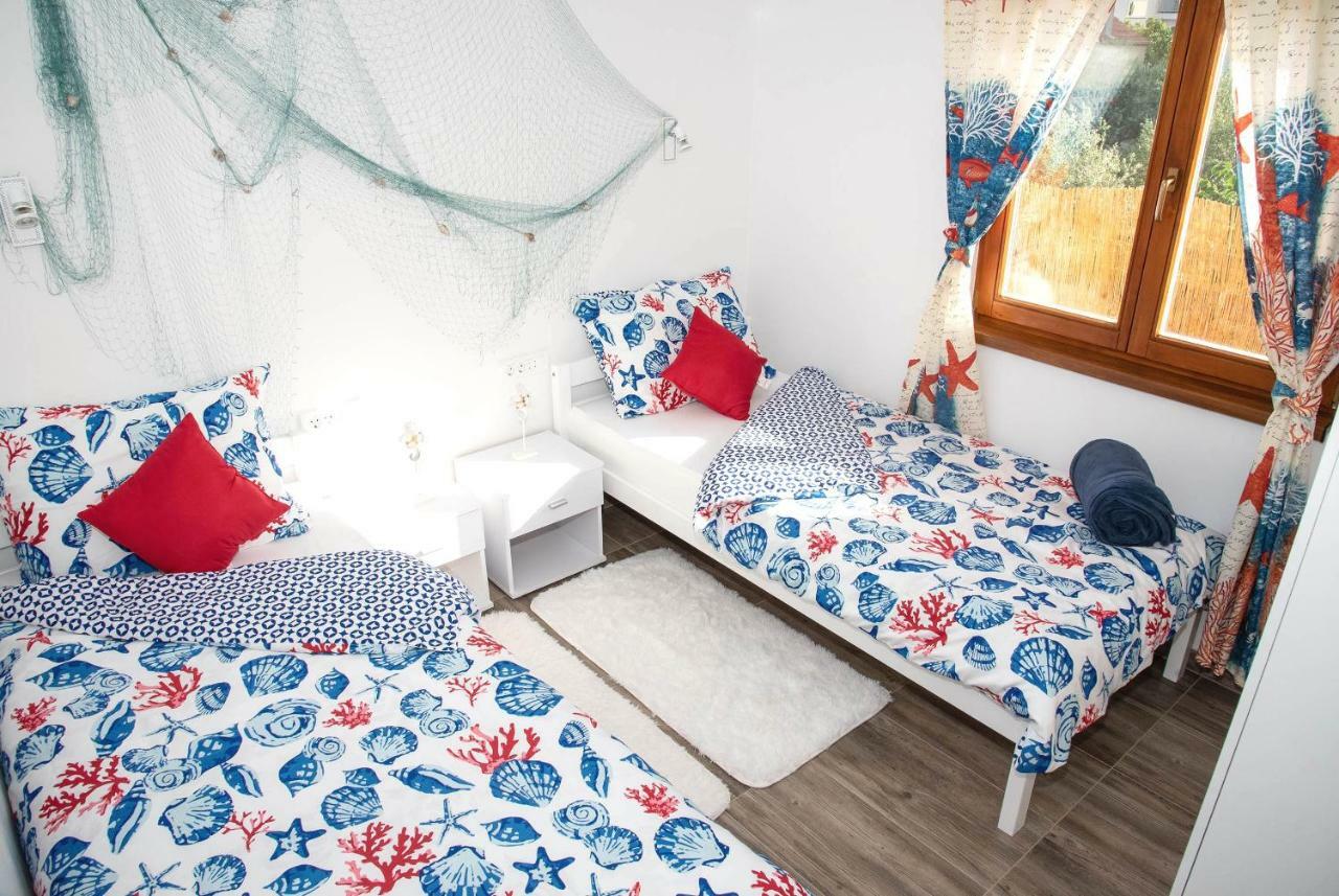 Zadar Apartment Exterior photo