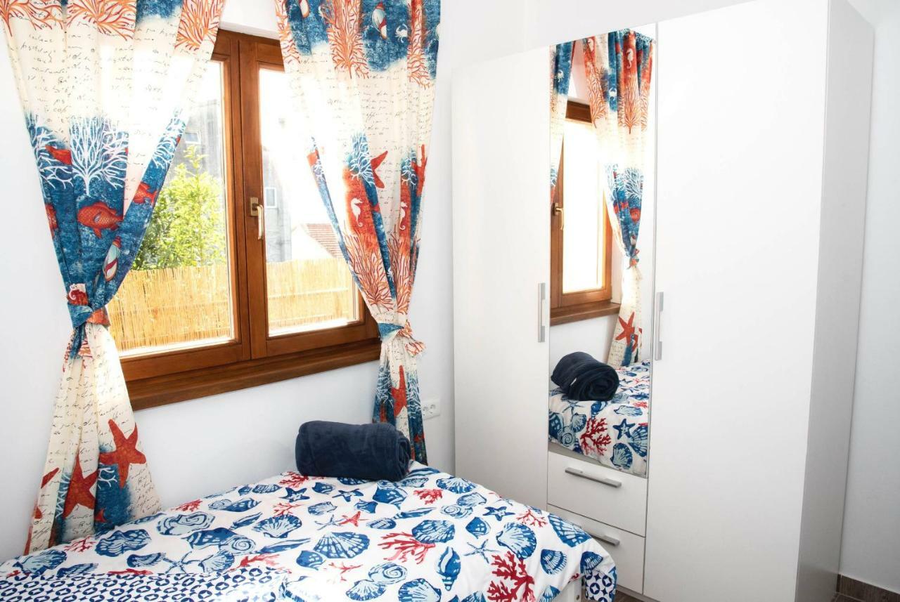 Zadar Apartment Exterior photo