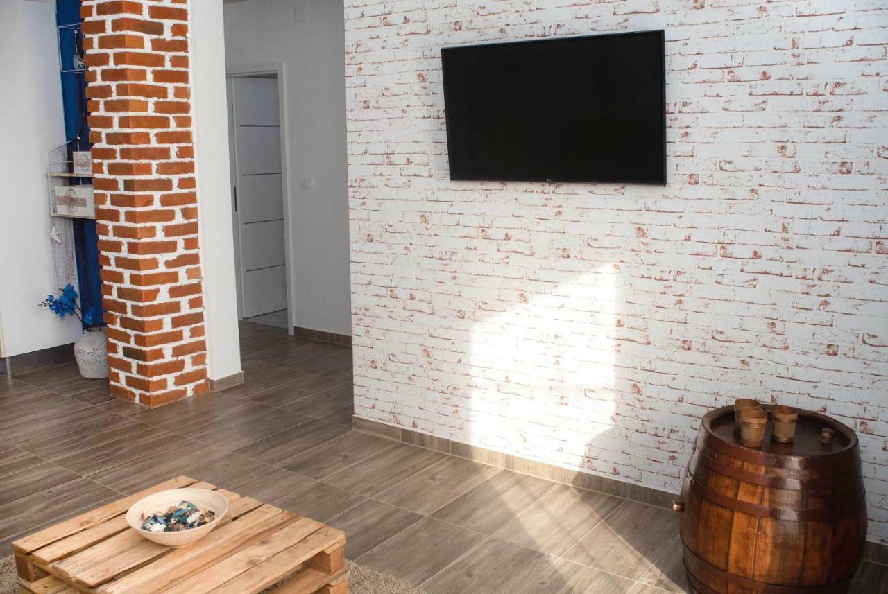 Zadar Apartment Exterior photo