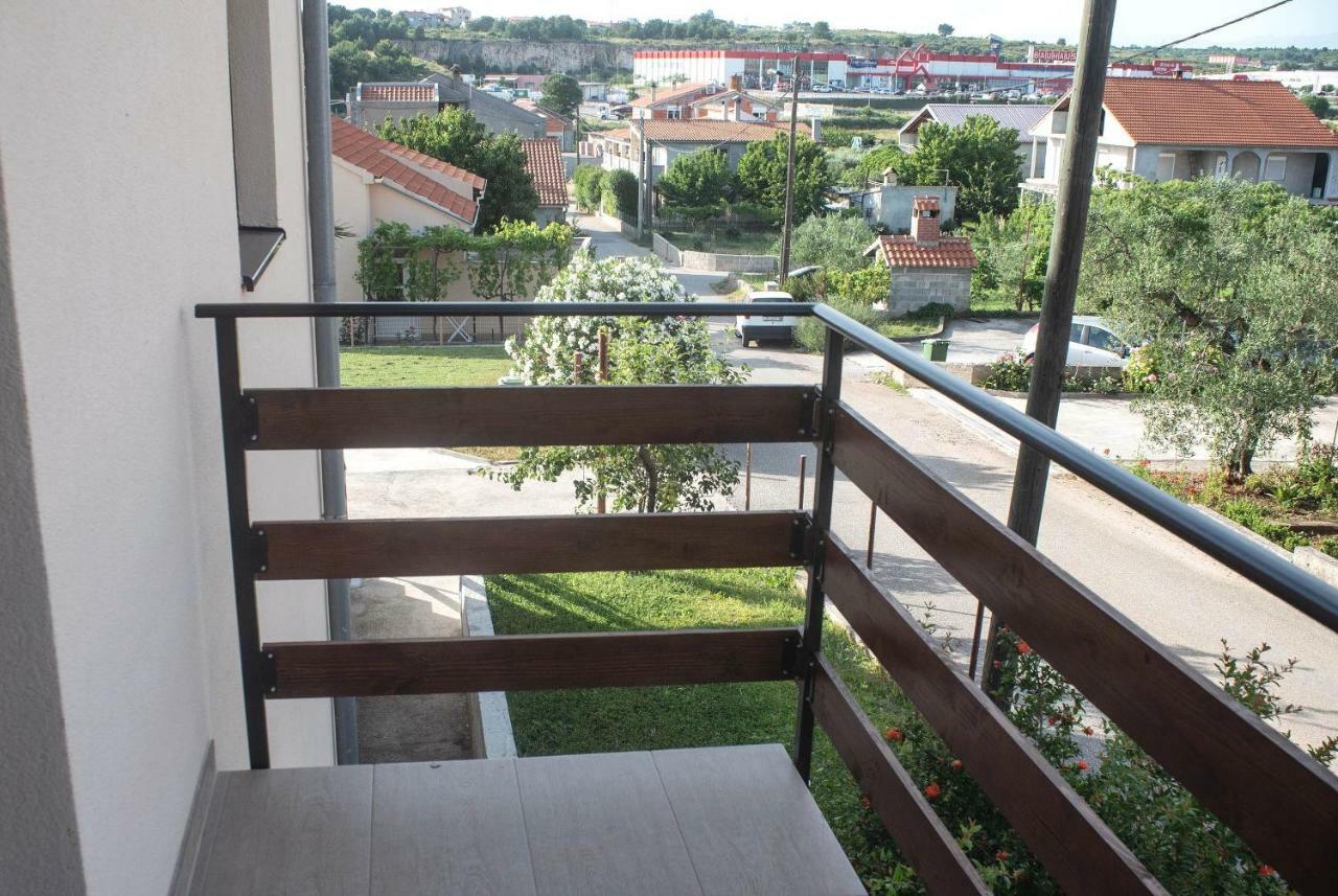 Zadar Apartment Exterior photo