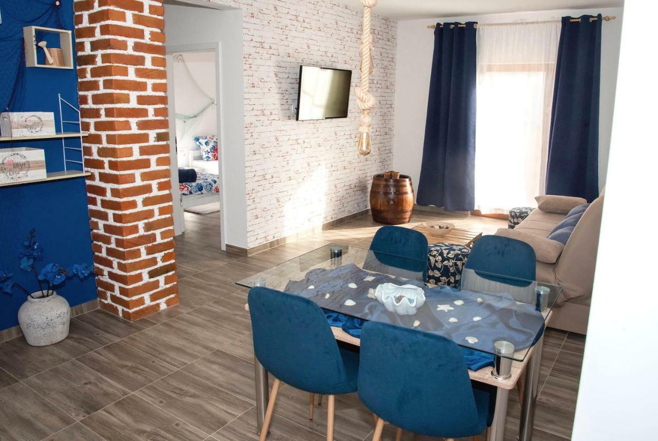 Zadar Apartment Exterior photo