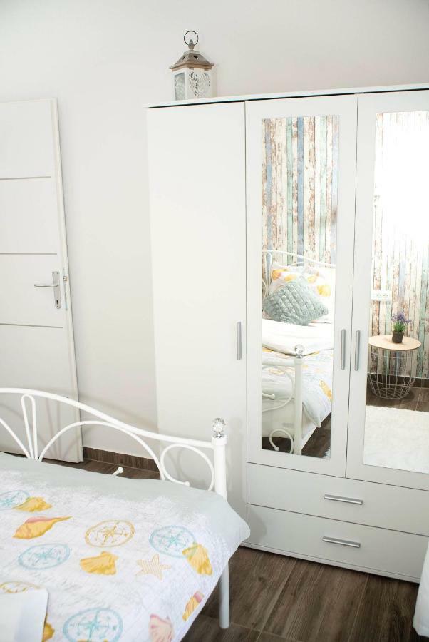 Zadar Apartment Exterior photo